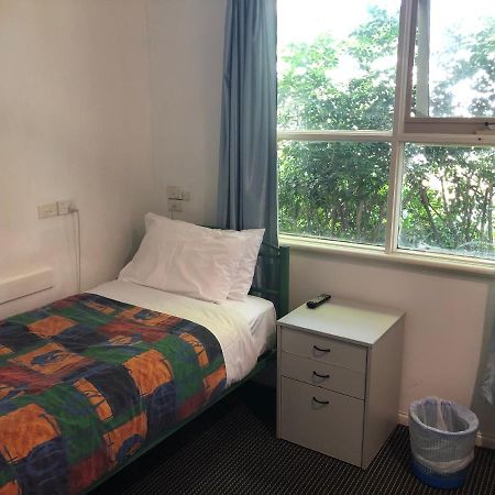 Evancourt Motel Malvern East Eksteriør billede