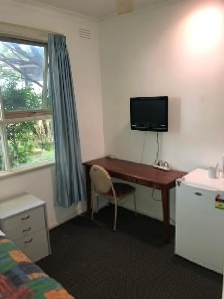 Evancourt Motel Malvern East Eksteriør billede