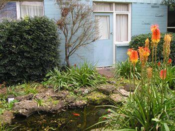 Evancourt Motel Malvern East Eksteriør billede